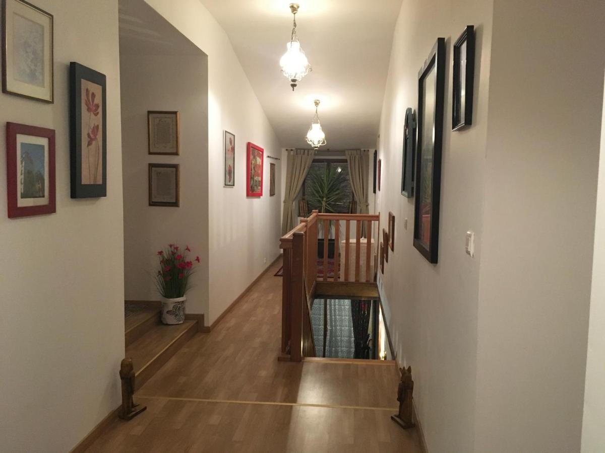 La Maison D'Olives Nouic Eksteriør bilde